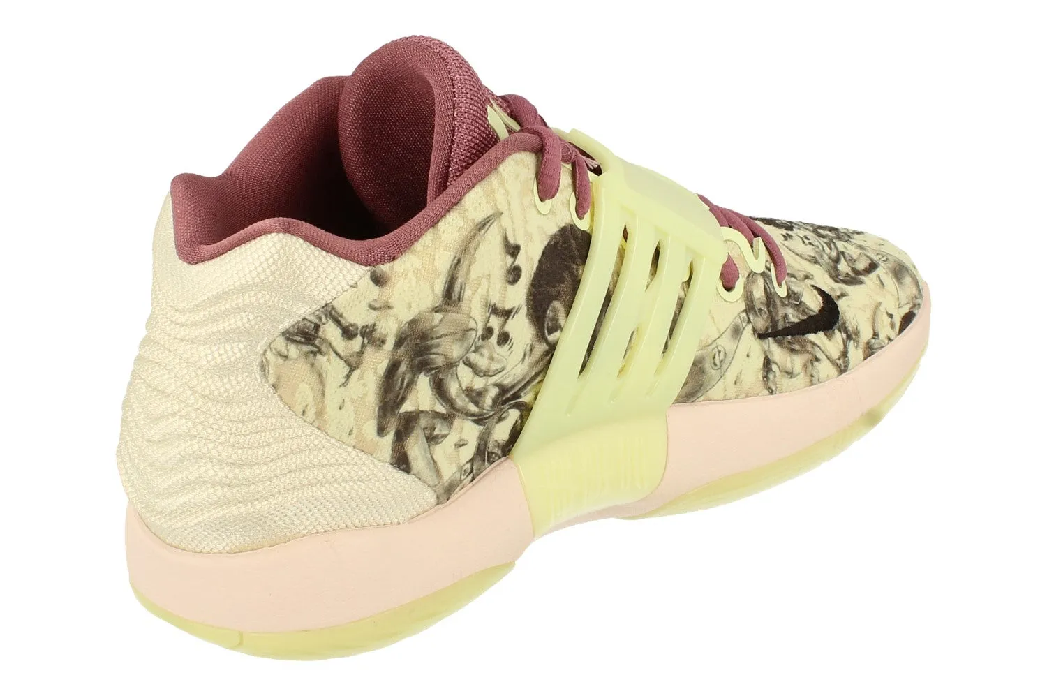 outdoor adventurer dawn run running shoes Nike Kd14 Mens Basketball Trainers Cw3935 300