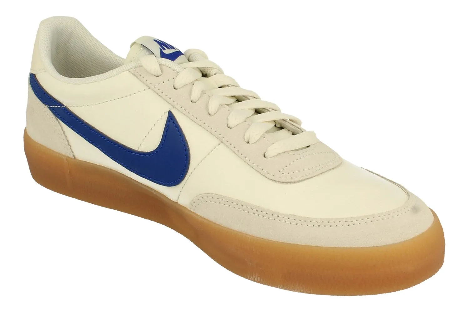 Hard - wearing Endurance Running Nike Killshot 2 Leather Mens Trainers 432997 124