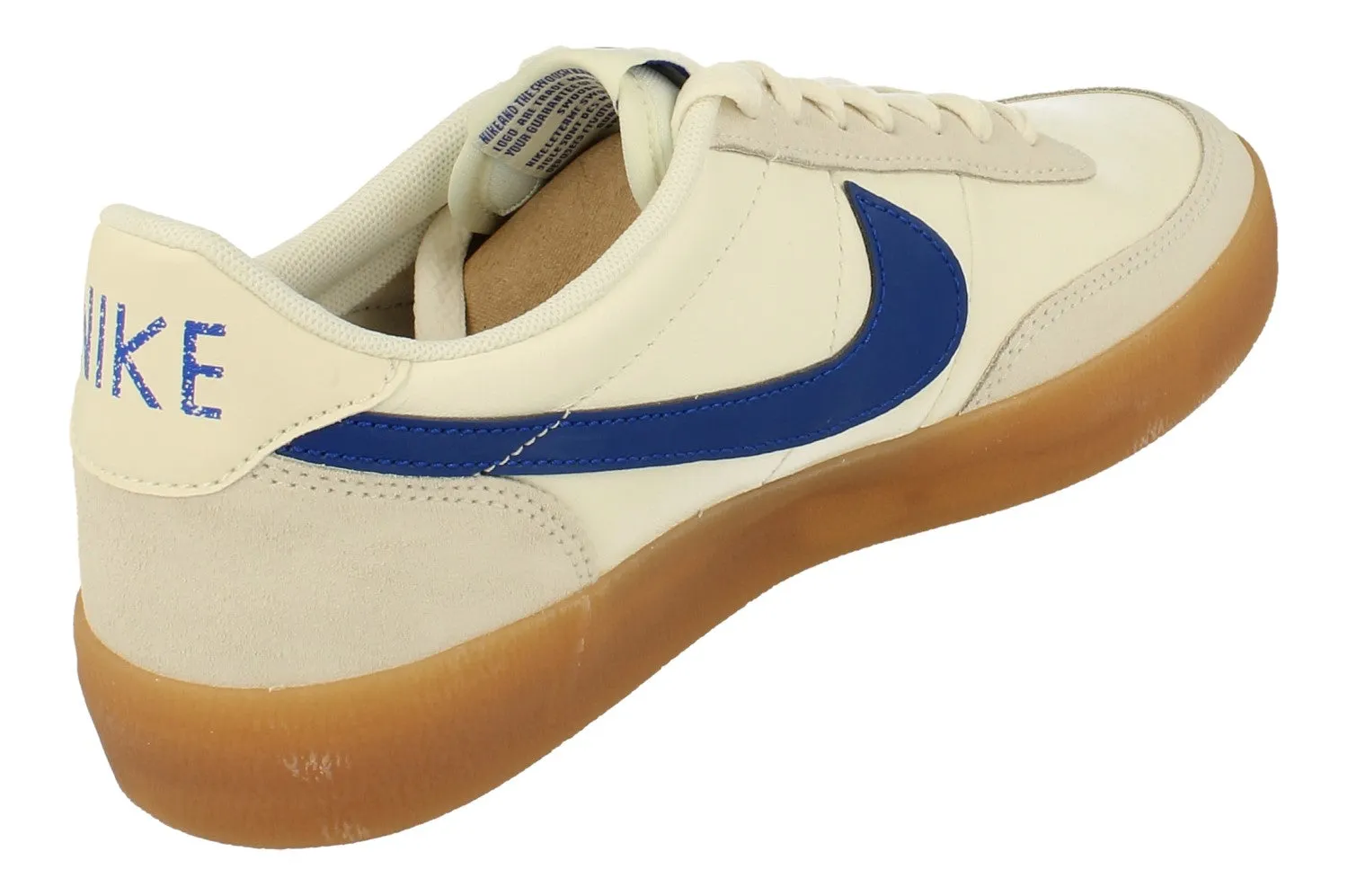 Outdoor activities Comfort - innovation Nike Killshot 2 Leather Mens Trainers 432997 124