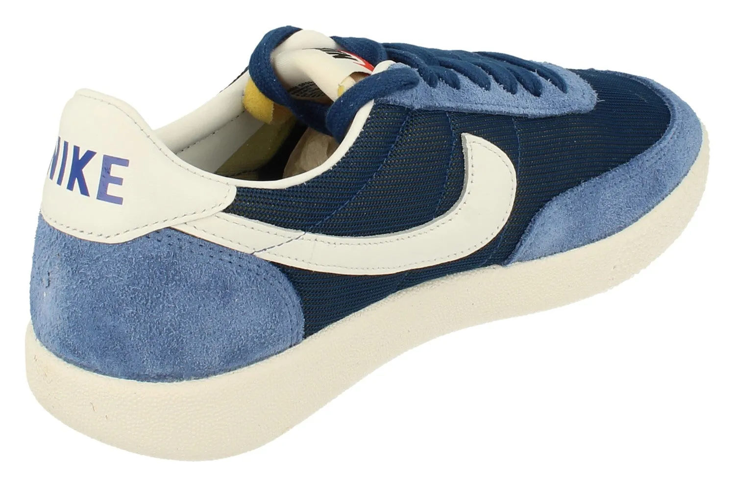 Nike Killshot SP Mens Trainers DC1982 400 ankle - strap shoes plyometric shoes