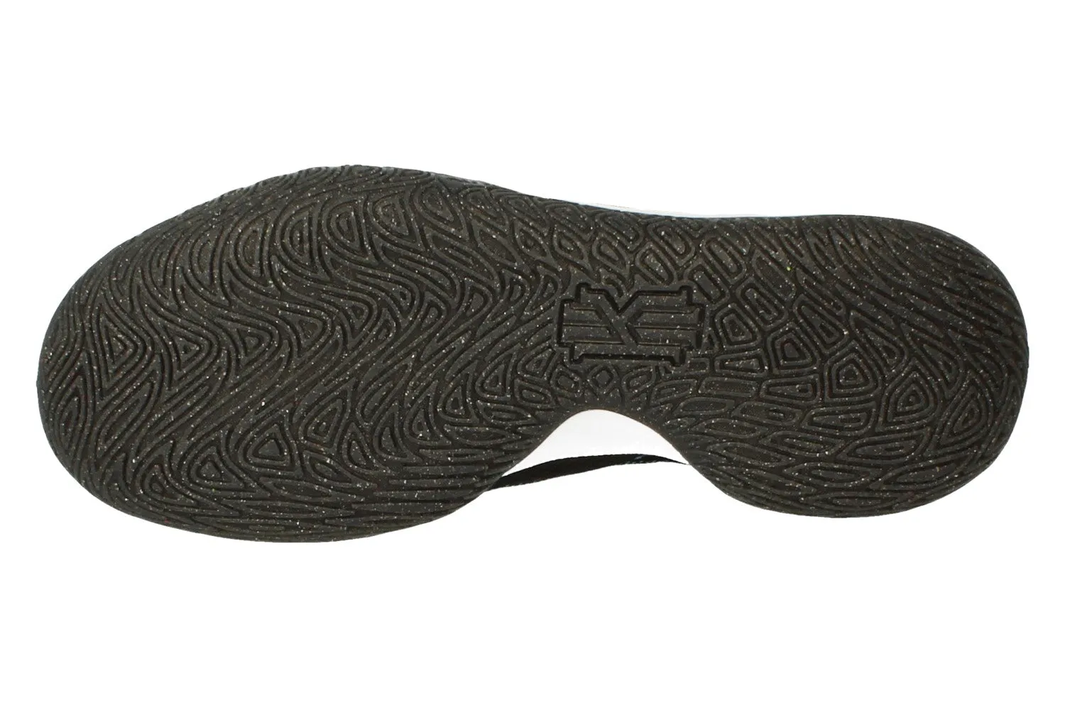 Nike Kyrie Flytrap V Mens Basketball Trainers Cz4100 001 performance - design shoes bowling shoes