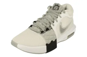budget - friendly price shoes outdoor - wear shoes Nike Lebron Witness VIII Mens Basketball Trainers Fb2239 100