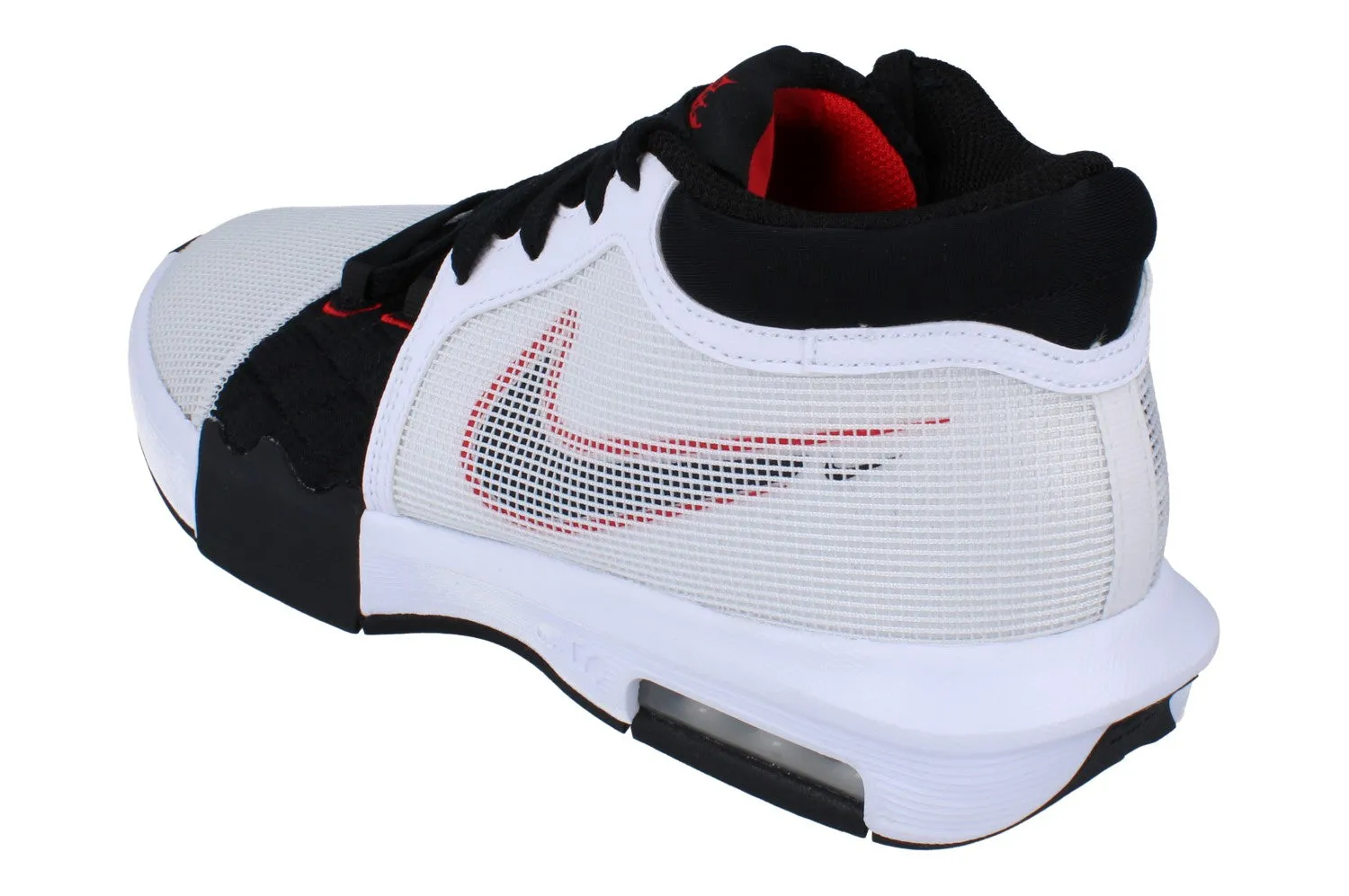 Ergonomic Build time - efficient exercise Nike Lebron Witness VIII Mens Basketball Trainers Fb2239  103