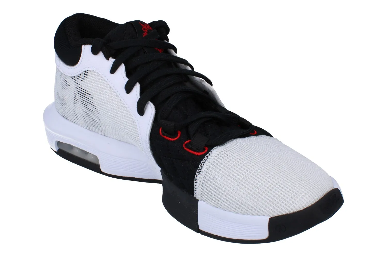 professionals Nike Lebron Witness VIII Mens Basketball Trainers Fb2239  103