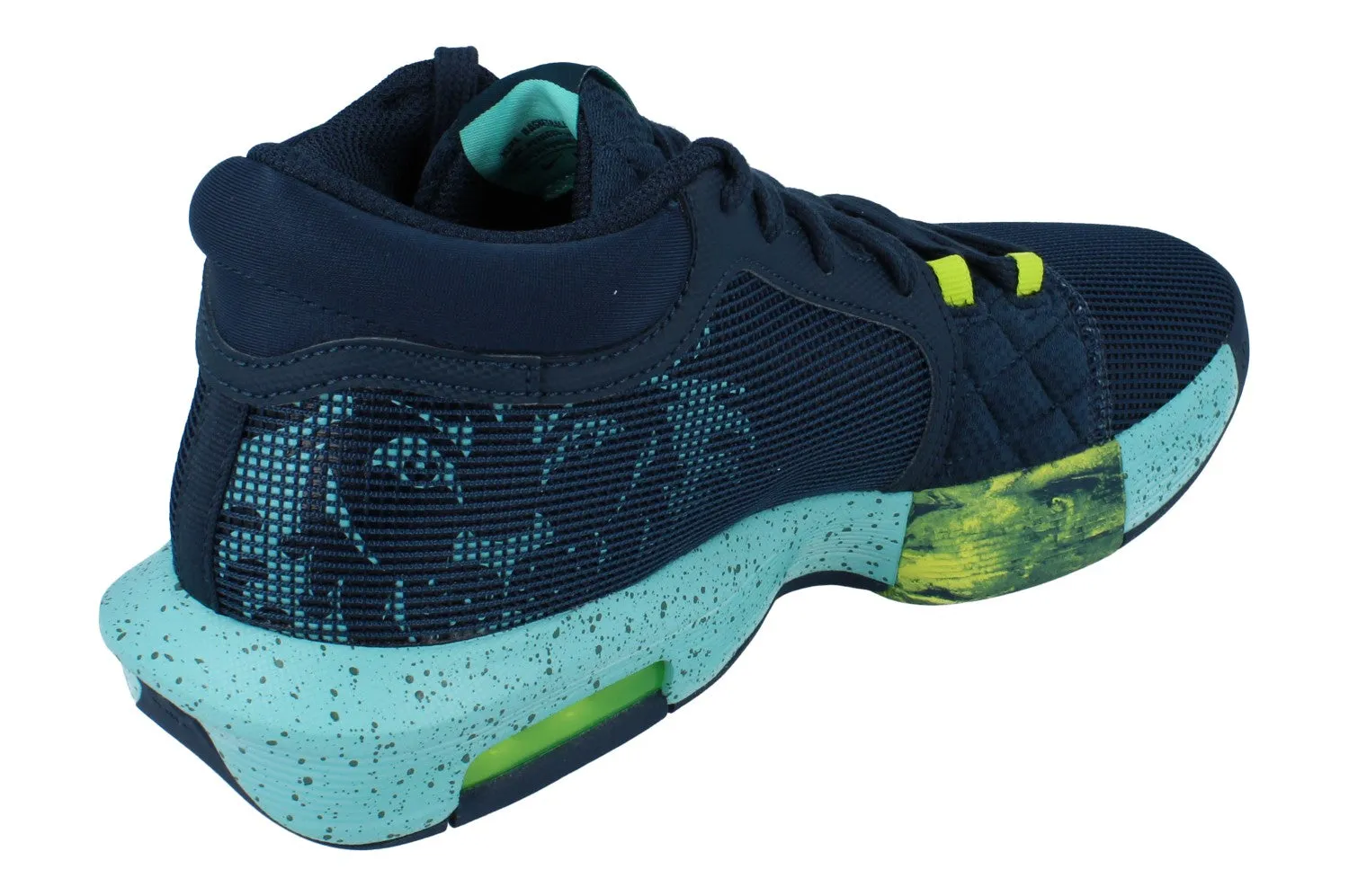 Nike Lebron Witness VIII Mens Basketball Trainers Fb2239  402 shoe inserts softball shoes