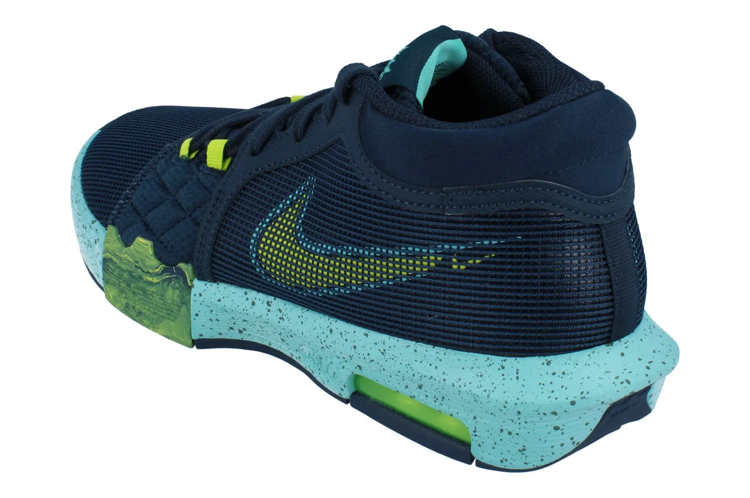 Nike Lebron Witness VIII Mens Basketball Trainers Fb2239  402 runners lightweight construction shoes