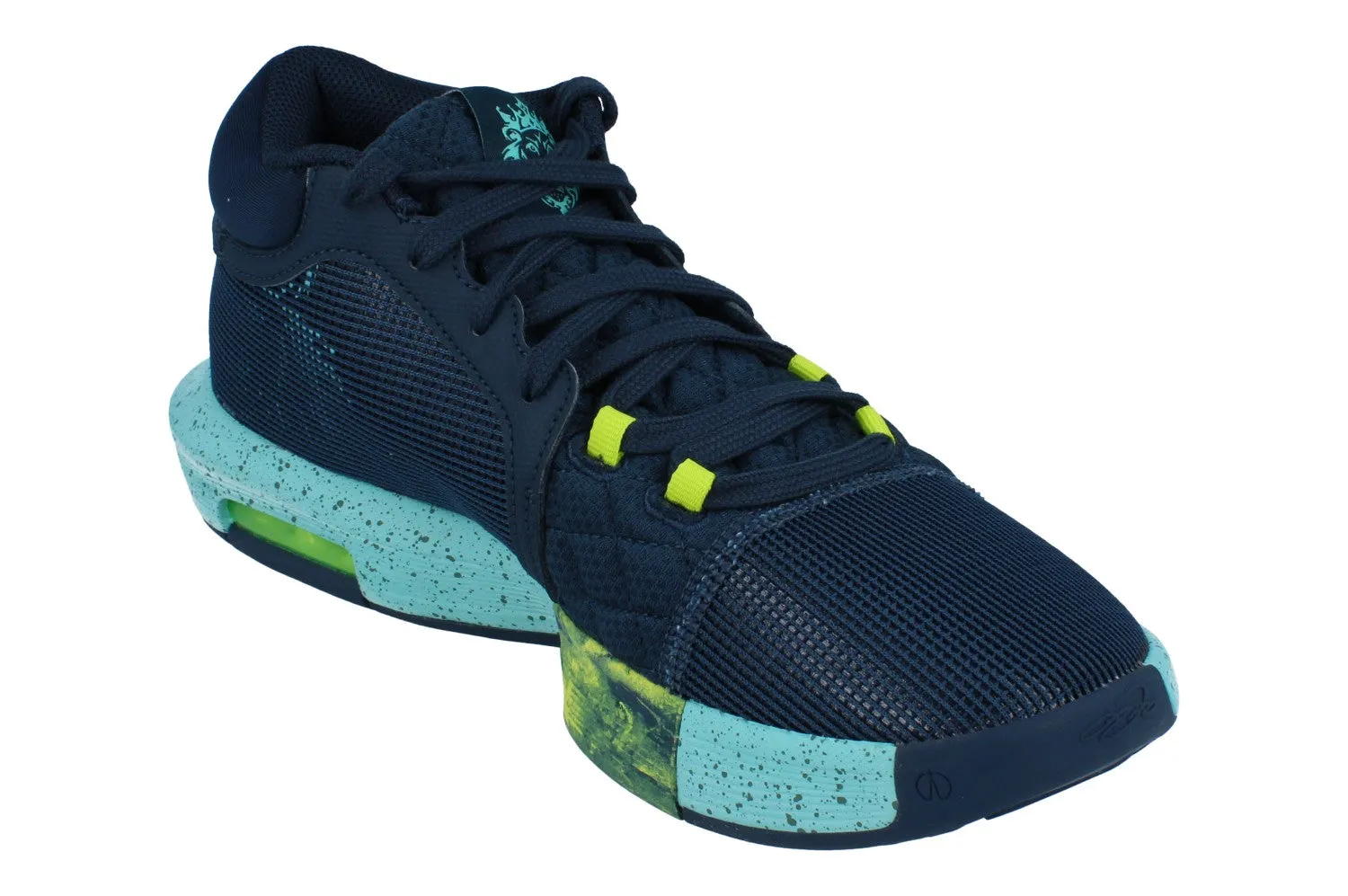 Nike Lebron Witness VIII Mens Basketball Trainers Fb2239  402 disc golf shoes sunny day running shoes