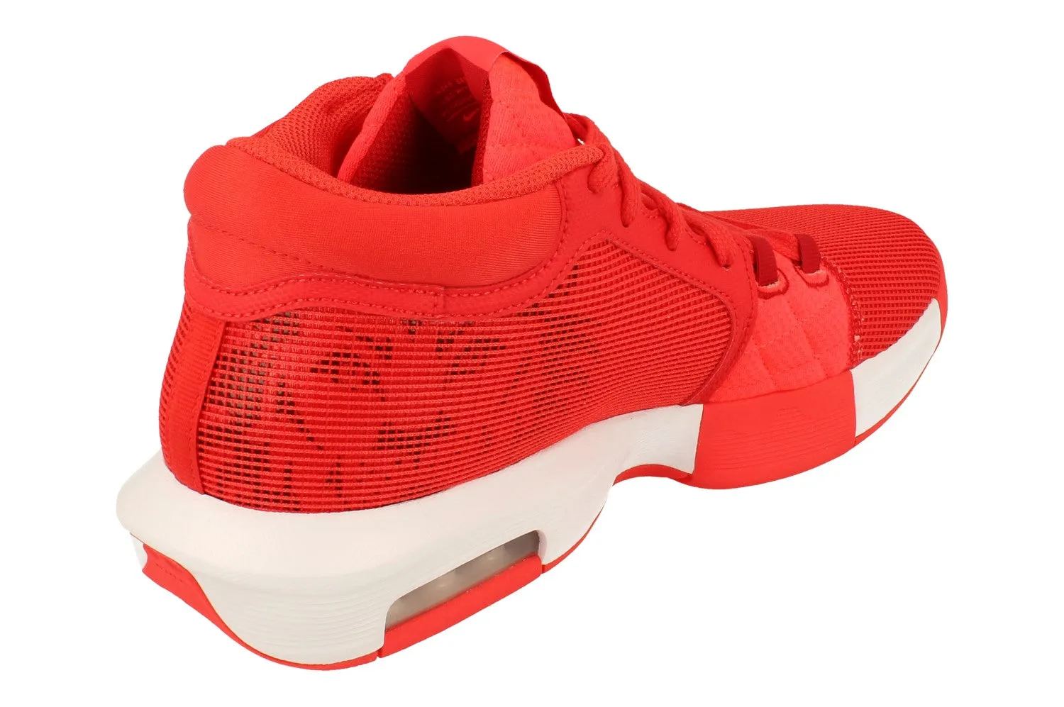 Nike Lebron Witness VIII Mens Basketball Trainers FB2239 600 Adult