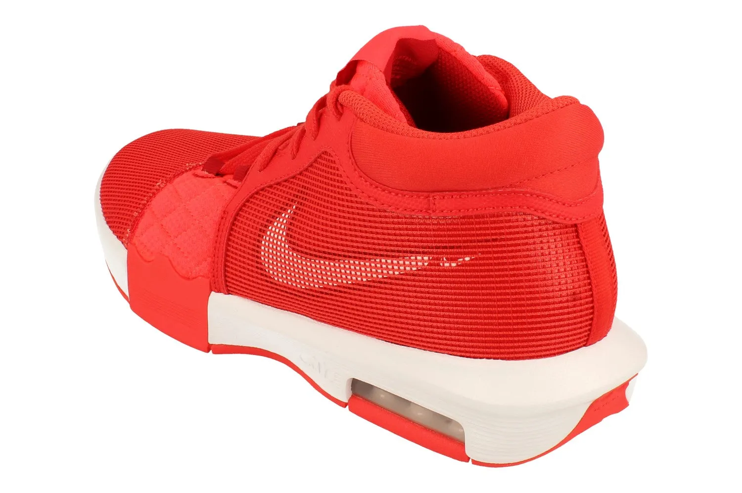 Nike Lebron Witness VIII Mens Basketball Trainers FB2239 600 straight - last shoes Biathlon