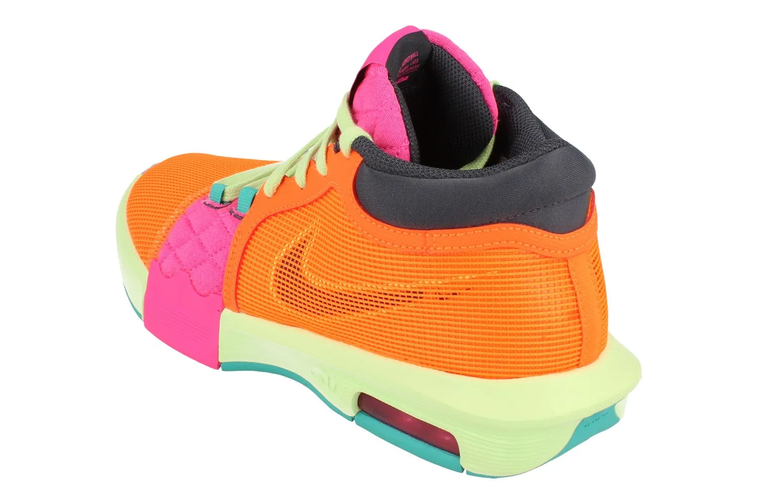 grippy sole shoes roller skating shoes Nike Lebron Witness VIII Mens Basketball Trainers FB2239 800