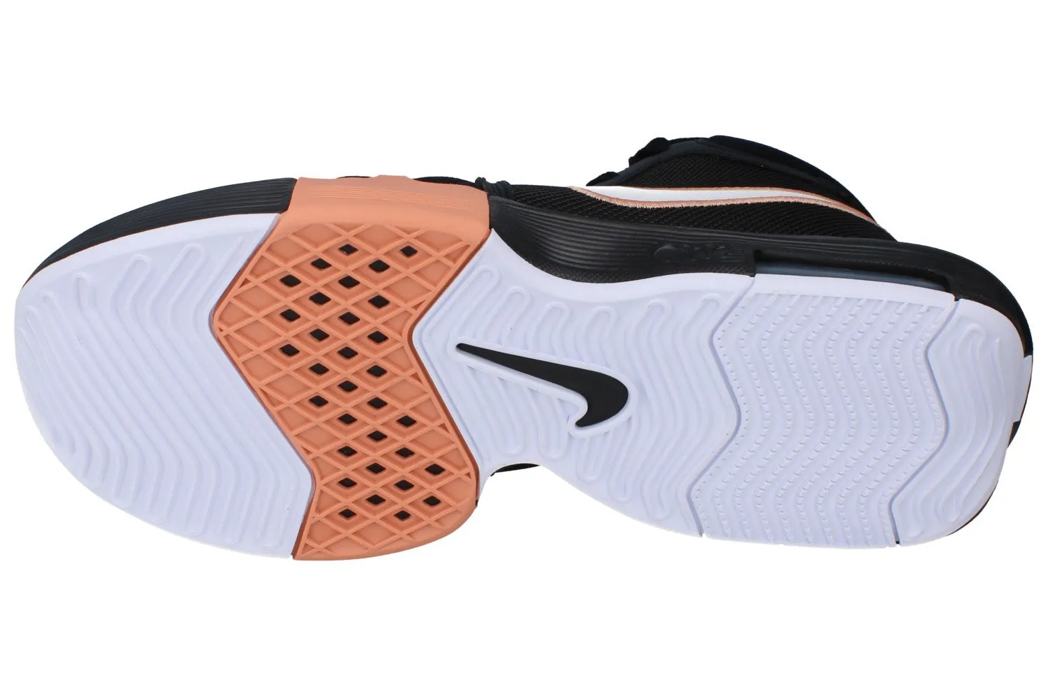 outdoor durability arch - support - system Nike Lebron Witness VIII Mens Basketball Trainers Hq2139  001