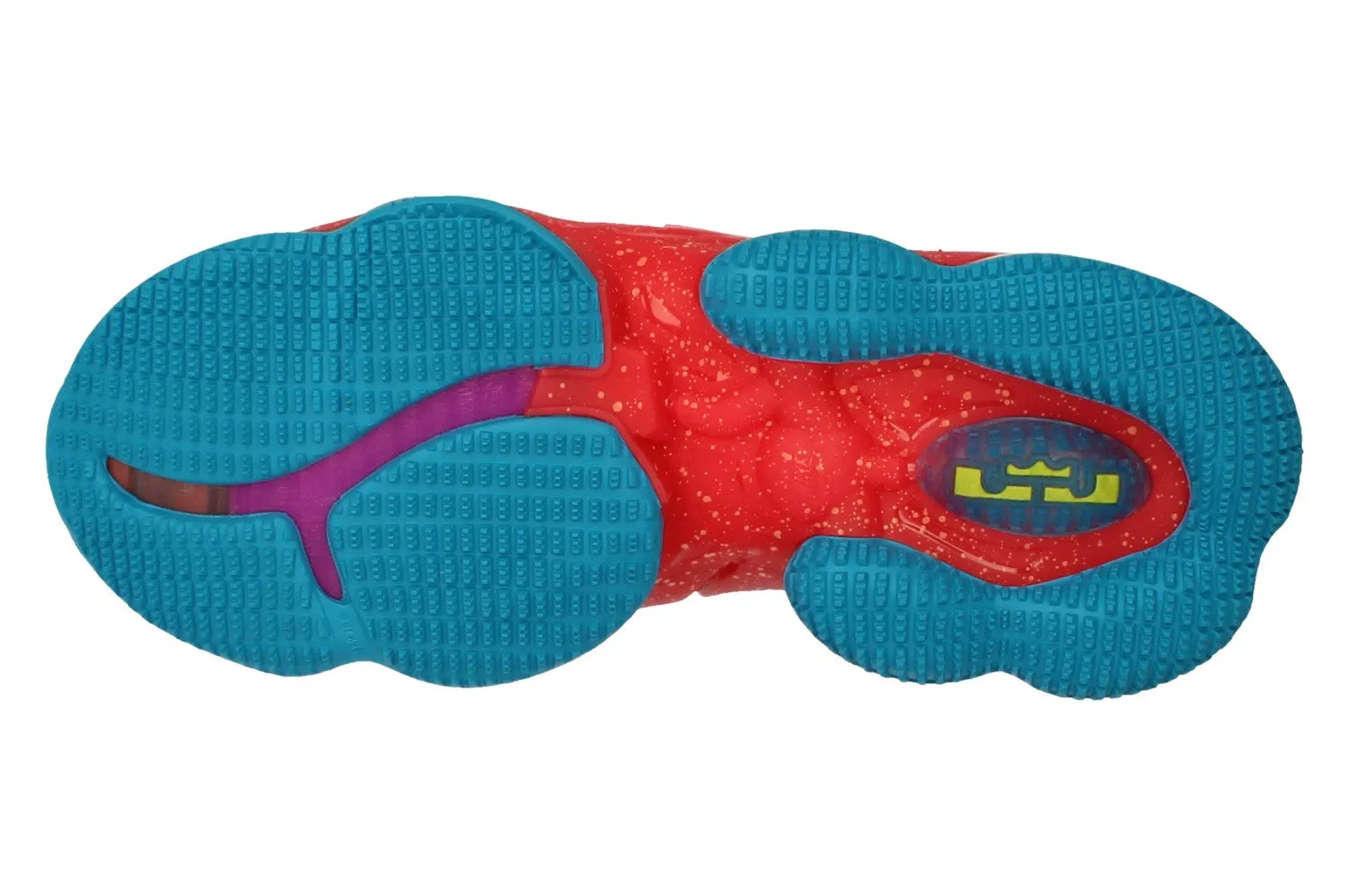 Nike Lebron Xix Mens Basketball Trainers Cz0203 600 beach running shoe environment Propulsion Technology