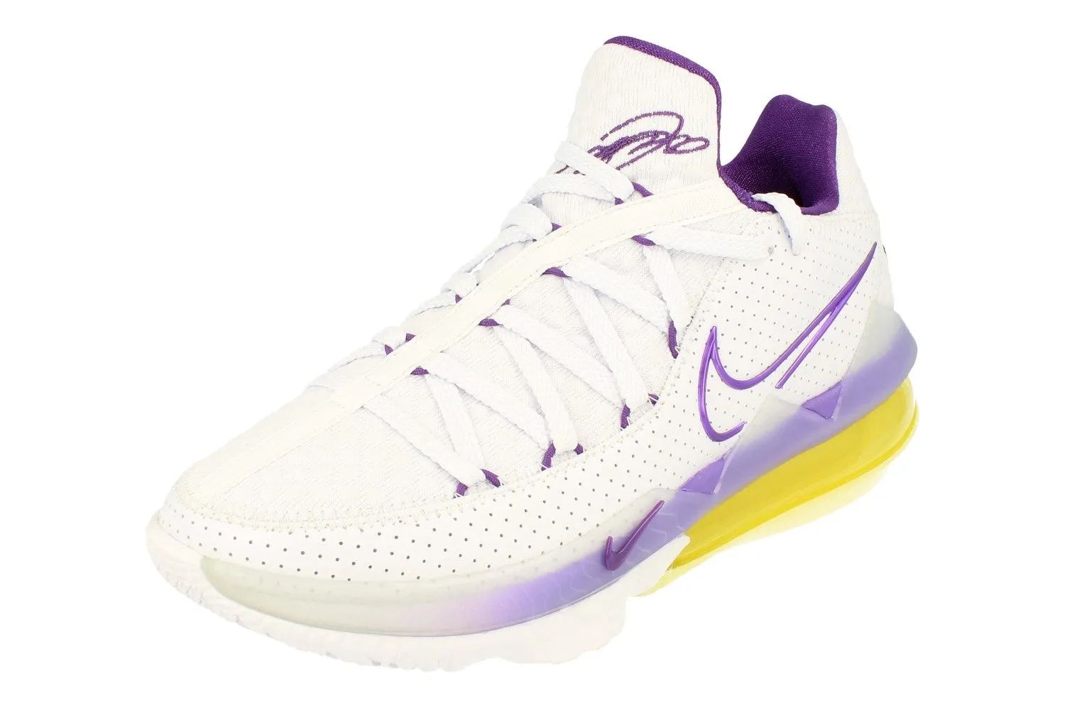 Nike Lebron Xvi Low Mens Basketball Trainers Cd5007 102 Smooth Soles gel running wear