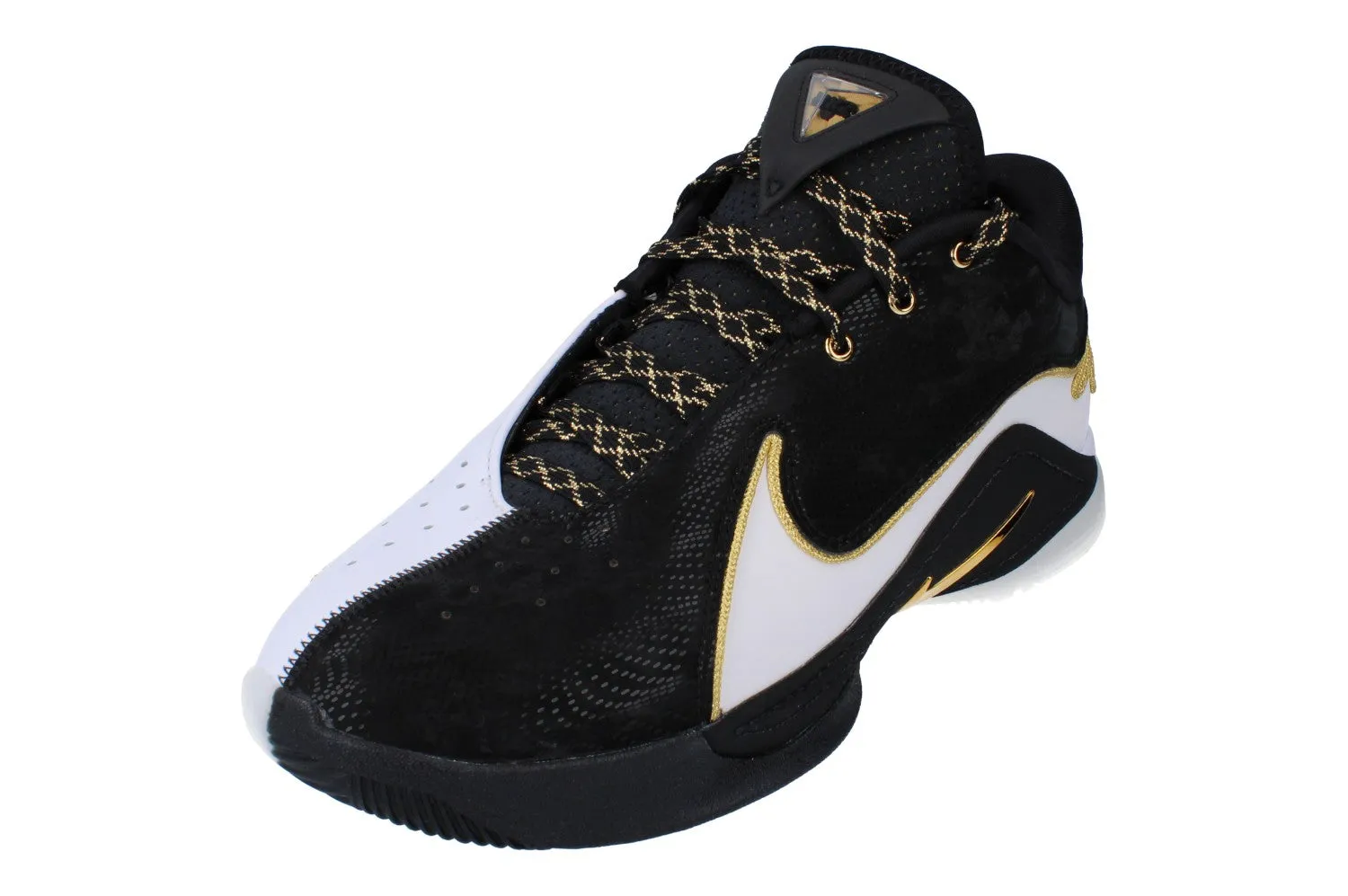 Supportive arch short - term use shoe convenience Nike Lebron Xxii Mens Basketball Trainers Hv8454  100