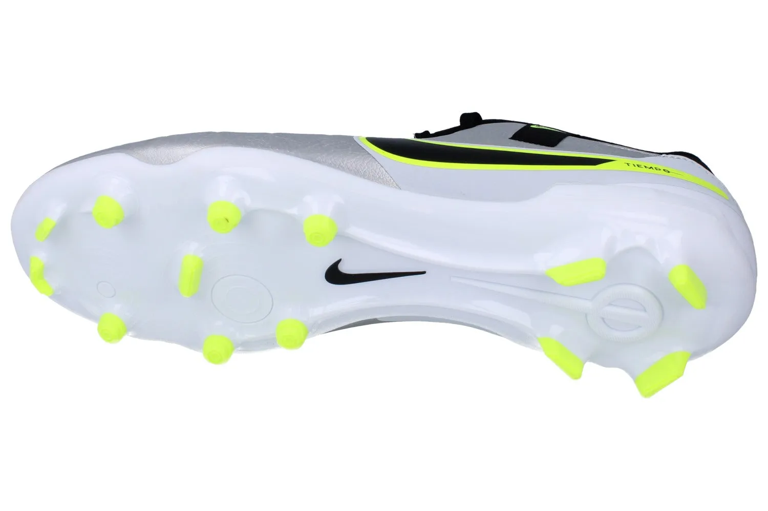 Nike Legend 10 Academy Fg/Mg Mens Football Boots DV4337 001 On Field