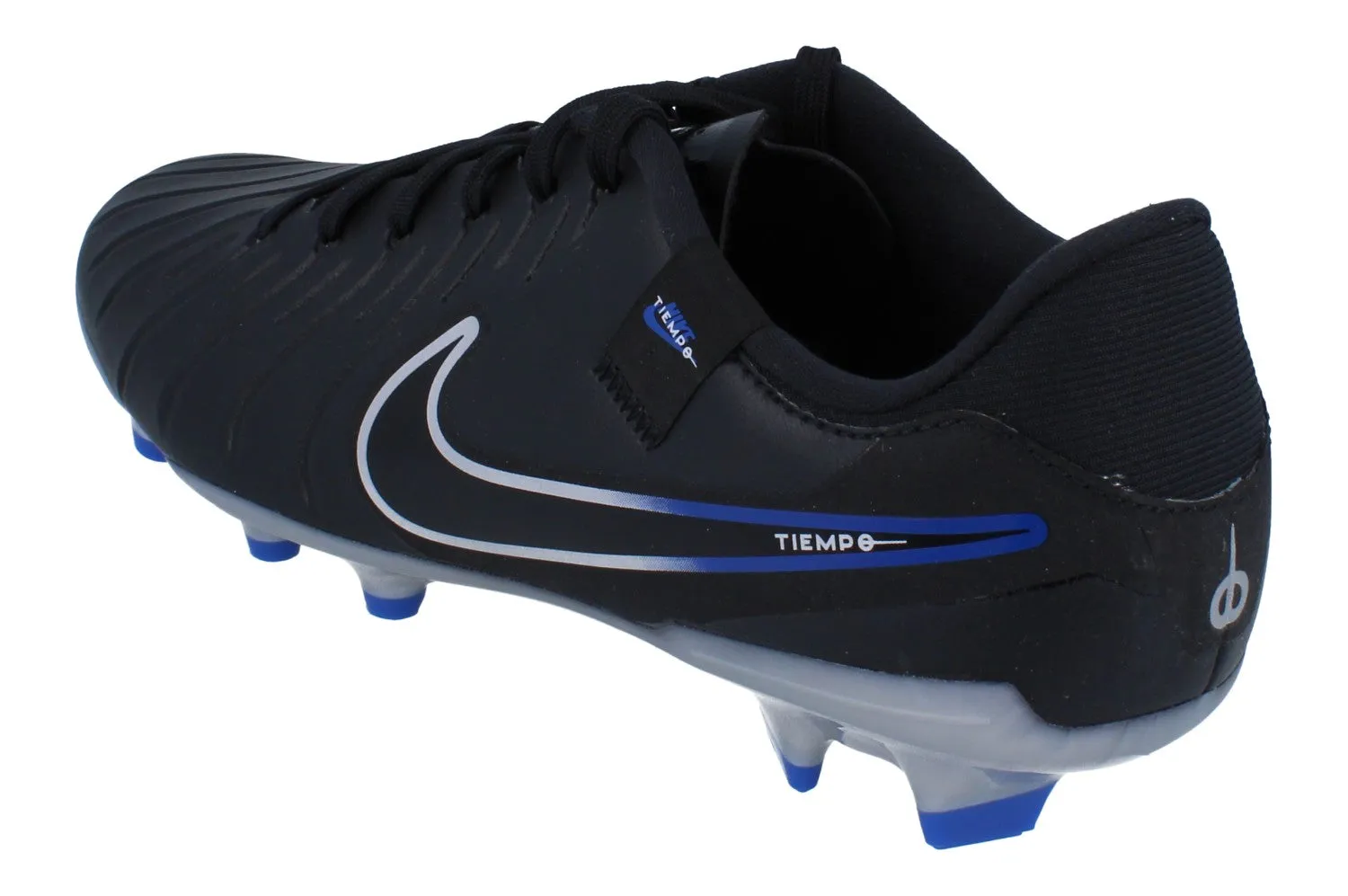 Foot Shield Nike Legend 10 Academy Fg/Mg Mens Football Boots Dv4337  040