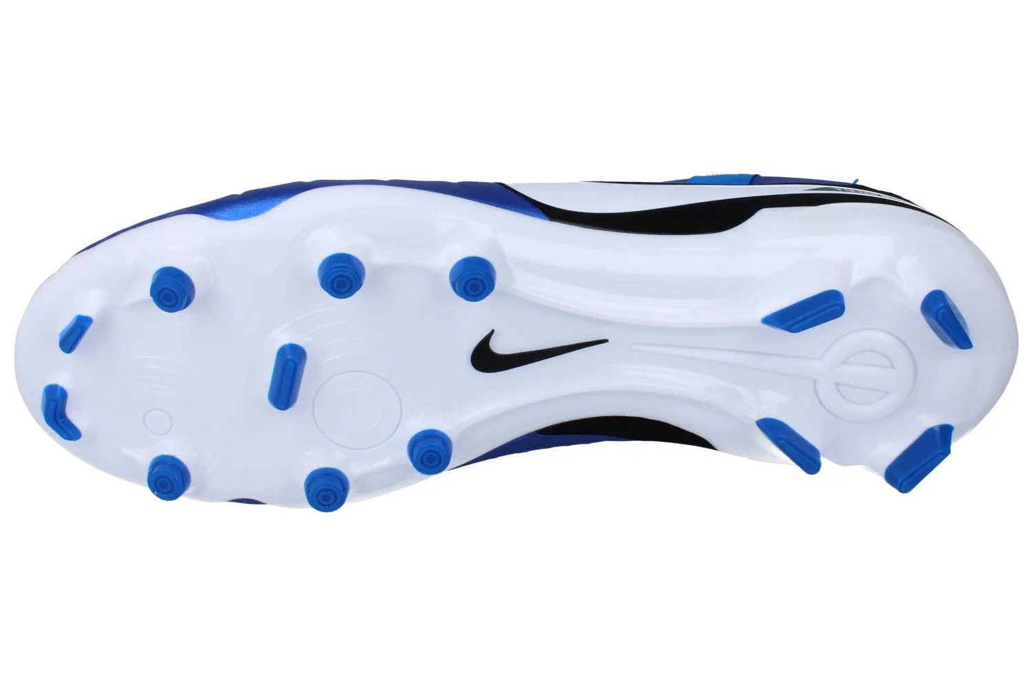 Rotation Ready Nike Legend 10 Academy FG/MG Mens Football Boots DV4337 400