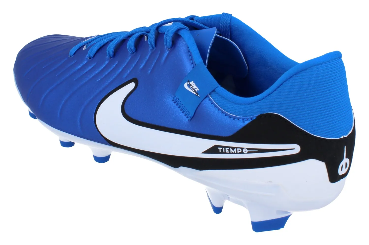 Aerodynamic Field Match Nike Legend 10 Academy FG/MG Mens Football Boots DV4337 400