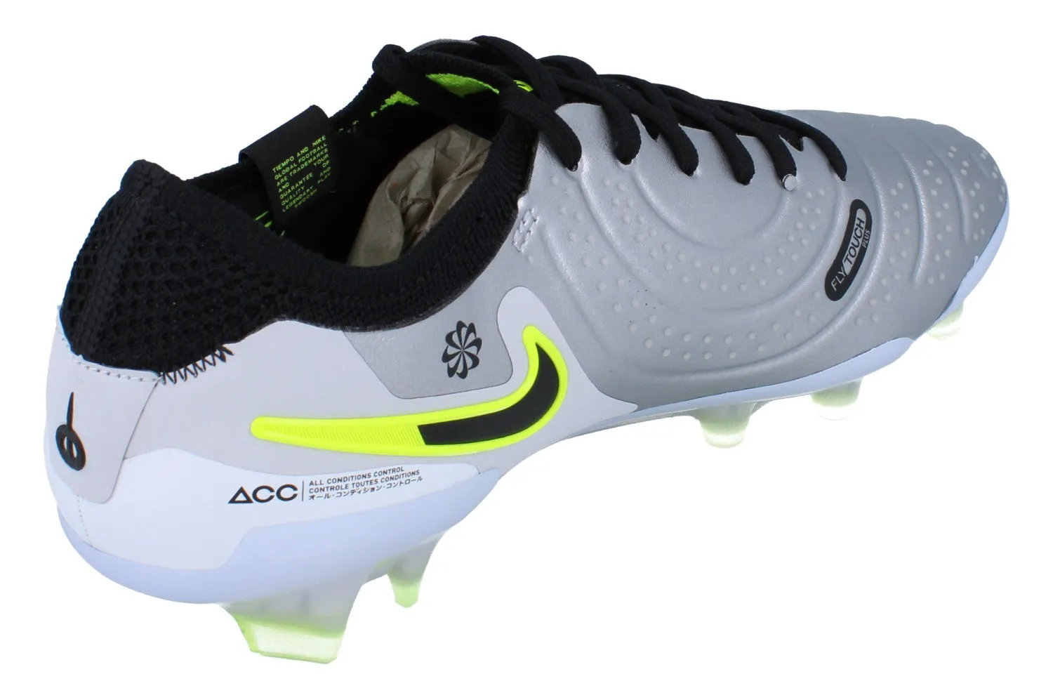 Nike Legend 10 Elite Mens Football Boots Dv4328  001 Performance Design Enhanced Agility
