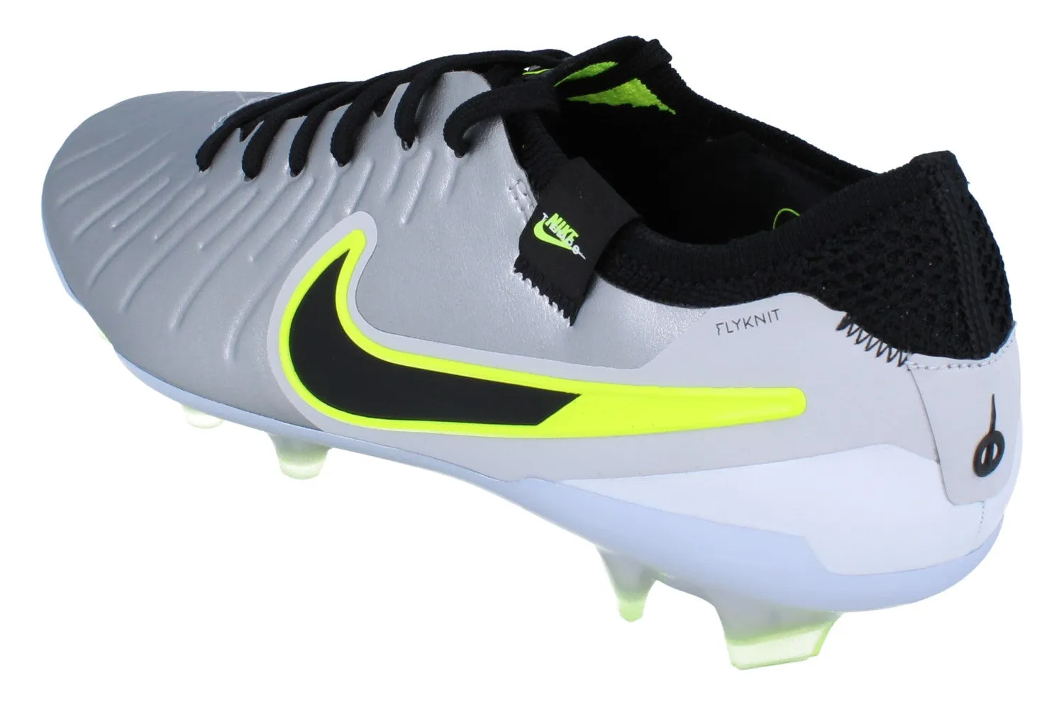 High Play Ball Stability Nike Legend 10 Elite Mens Football Boots Dv4328  001