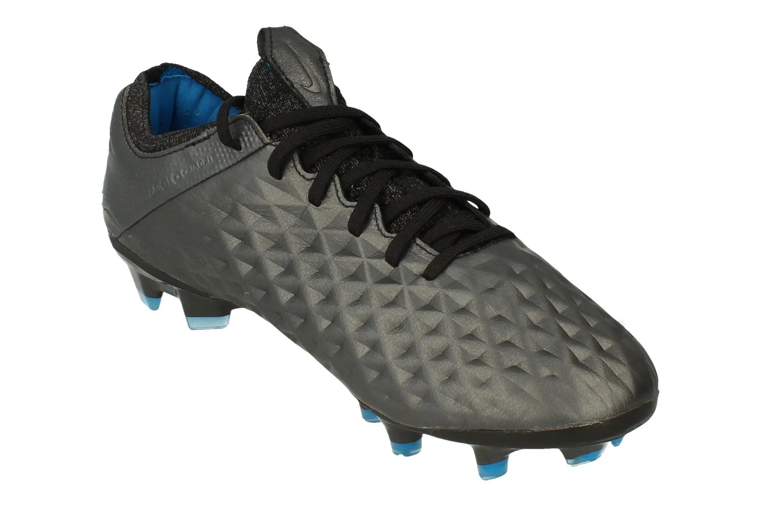 Nike Legend 8 Elite FG Mens Football Boots AT5293 004 Step Control running for cardiovascular health