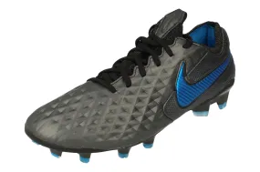 Durable Design adult shoe aesthetics Nike Legend 8 Elite FG Mens Football Boots AT5293 004