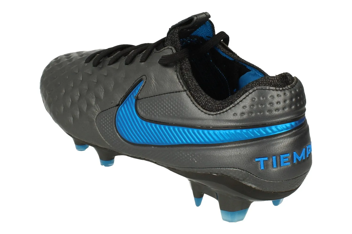 high - top ankle protection Nike Legend 8 Elite FG Mens Football Boots AT5293 004