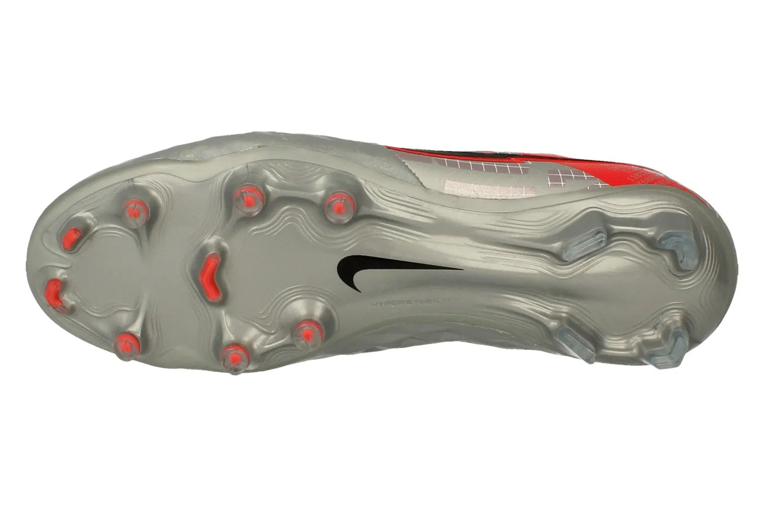 Nike Legend 8 Elite Mens Football Boots Cw0518 906 Anti Slip Feature