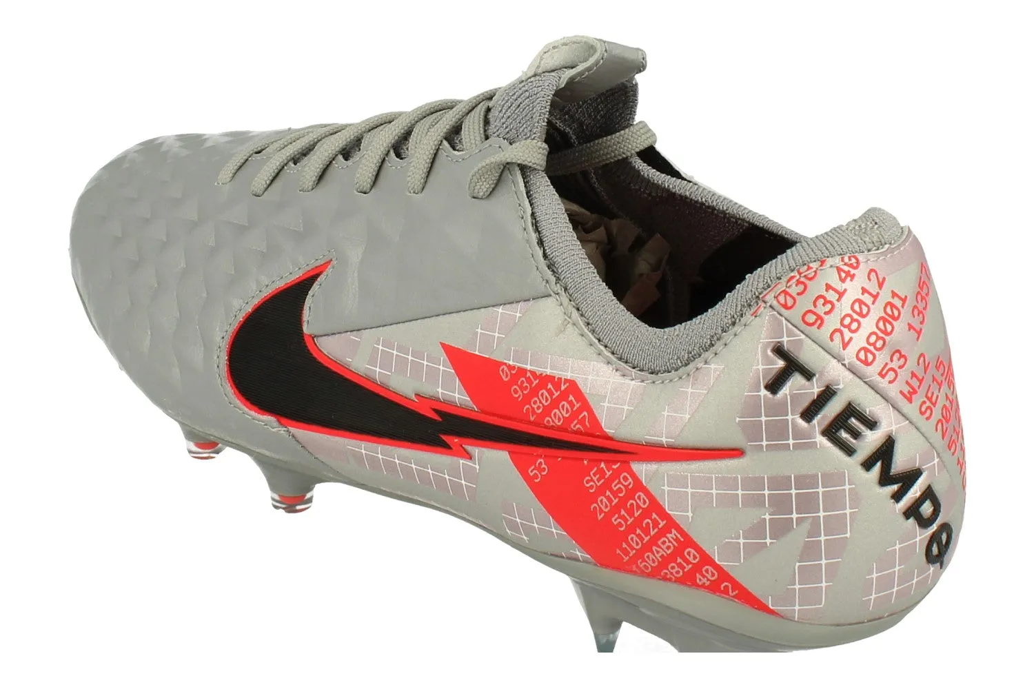 Rapid Agility Pace Grip Nike Legend 8 Elite Mens Football Boots Cw0518 906