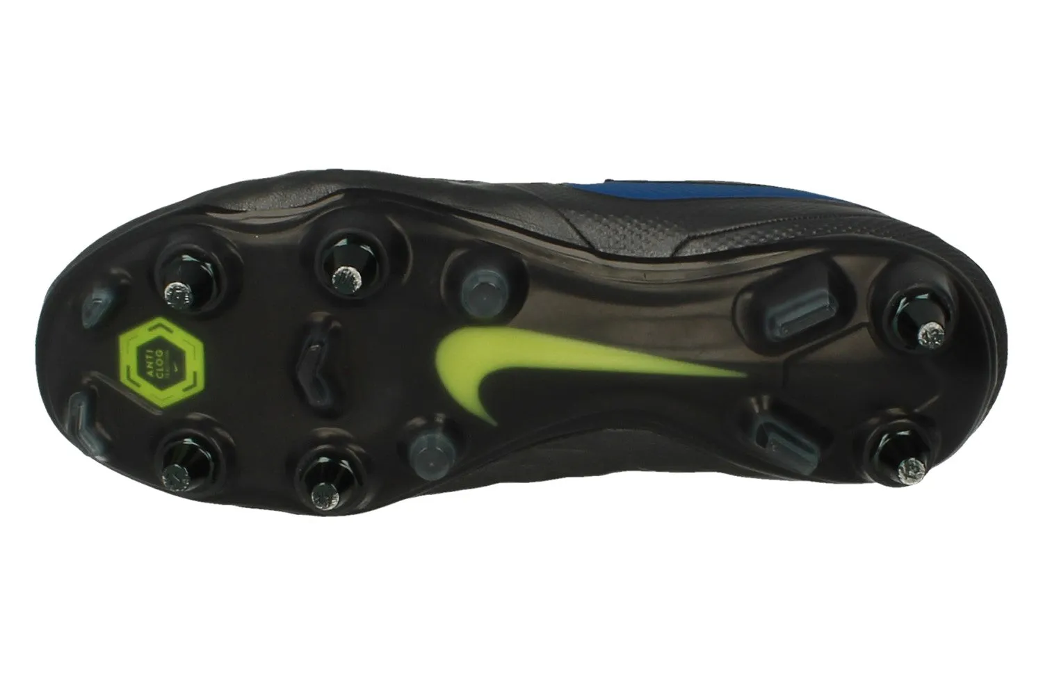 Advanced Performance Enhanced Speed Nike Legend 8 Elite Sg-Pro Ac Mens Football Boots AT5900 004