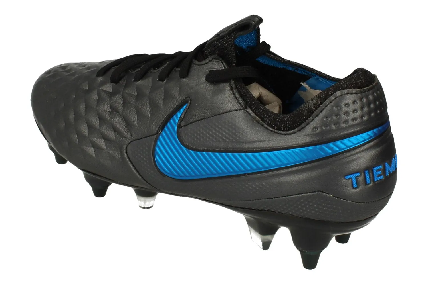 Sole Balance Nike Legend 8 Elite Sg-Pro Ac Mens Football Boots AT5900 004