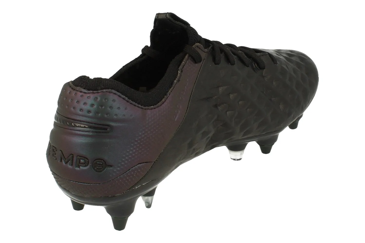 Ground Adaptability Nike Legend 8 Elite Sg-Pro Ac Mens Football Boots AT5900 010