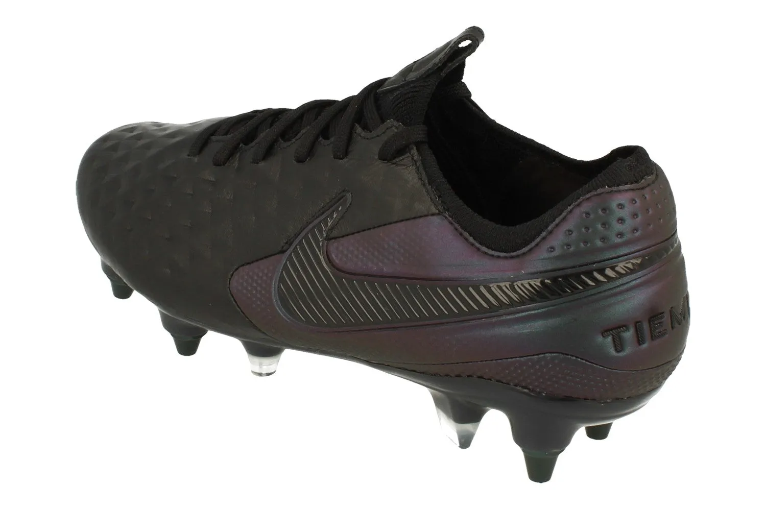Kick Point Nike Legend 8 Elite Sg-Pro Ac Mens Football Boots AT5900 010