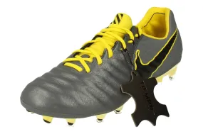 Nike Legend Elite 7 FG Mens Football Boots Ah7238 070 anti - blister - prevention shoes