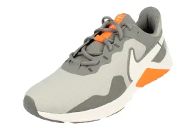 Nike Legend Essential 2 Mens Cq9356 007 Lightweight Build