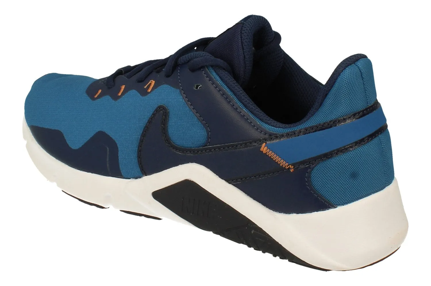 Nike Legend Essential 2 Mens Cq9356 402 Bright Color