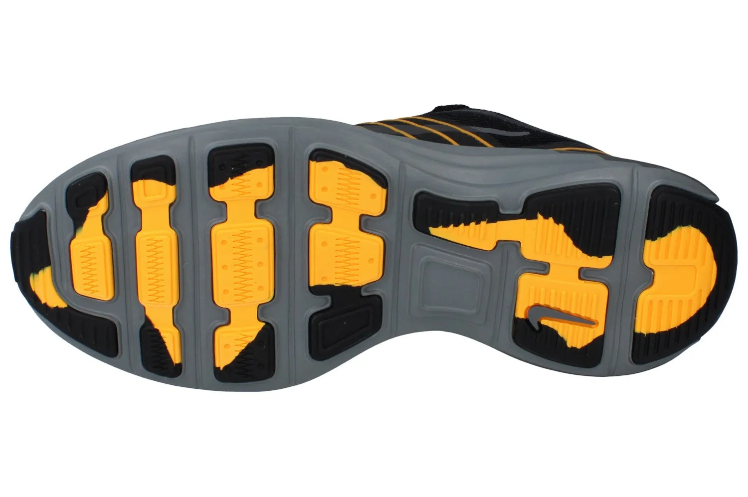 running in different seasons tear - resistant Nike Lunar Roam Mens HM0713 003