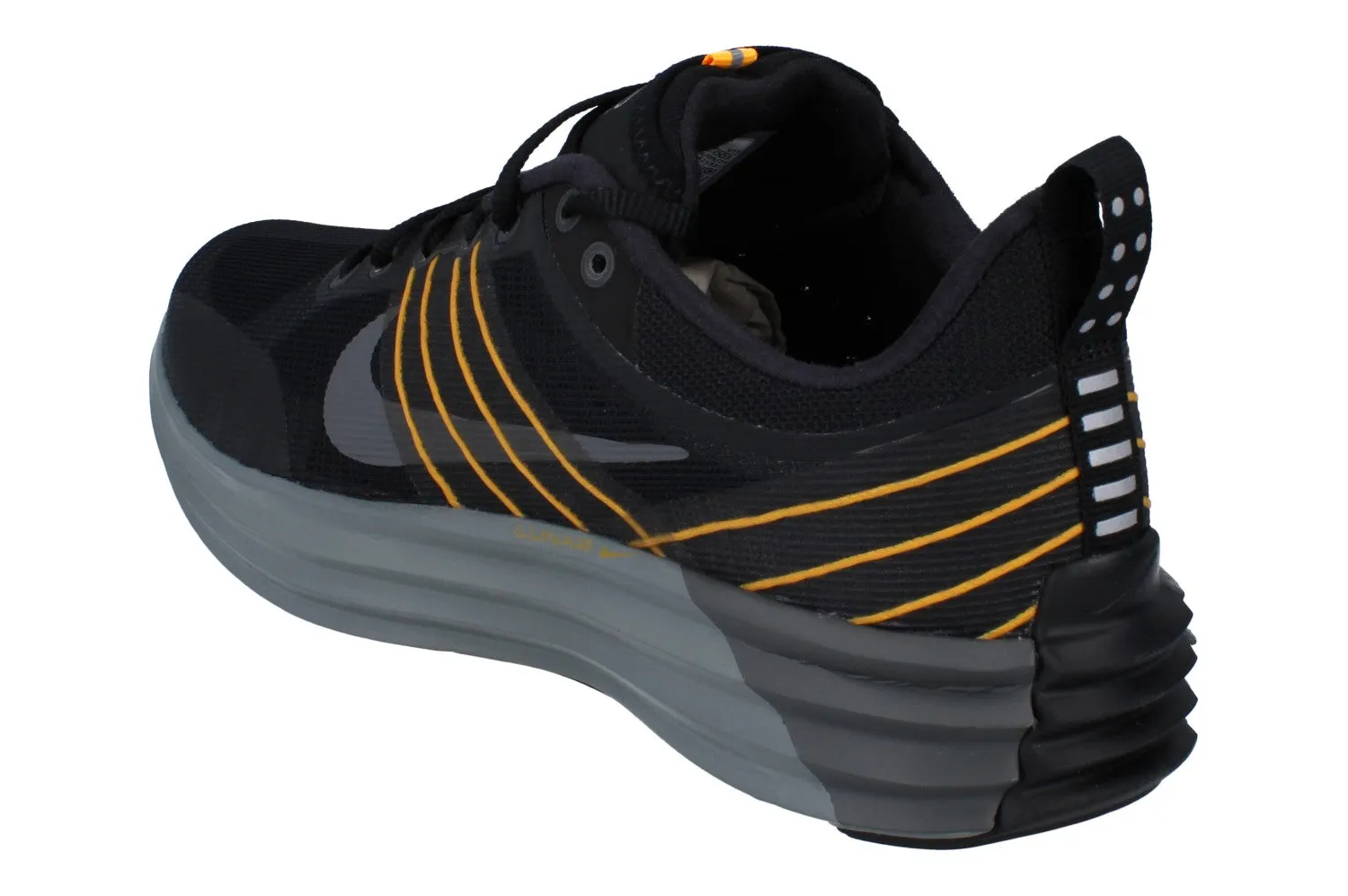 Nike Lunar Roam Mens HM0713 003 running in professional tracks shoes