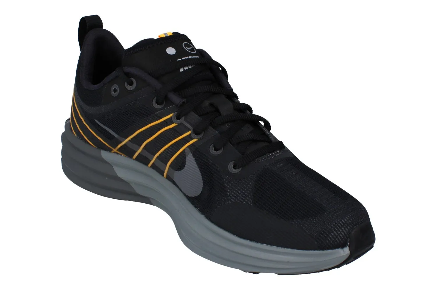 Nike Lunar Roam Mens HM0713 003 Flex Performance