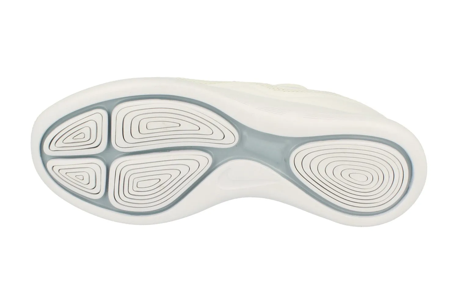 Metallic accents Nike Lunarcharge BR Mens 942059 100