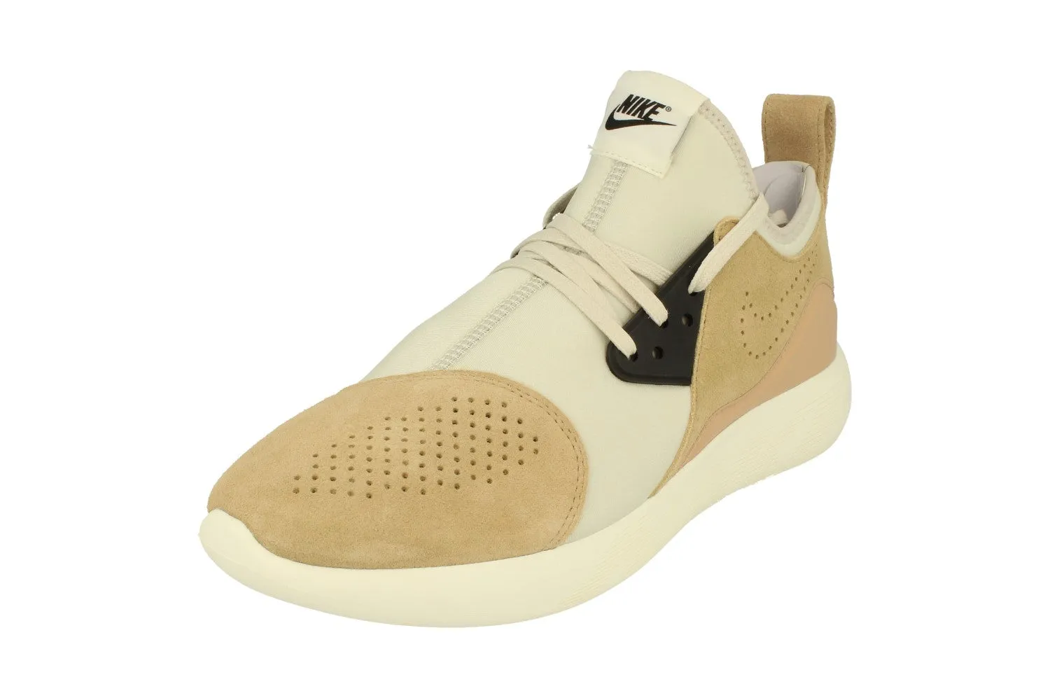 High-top Nike Lunarcharge Premium Mens 923281 200