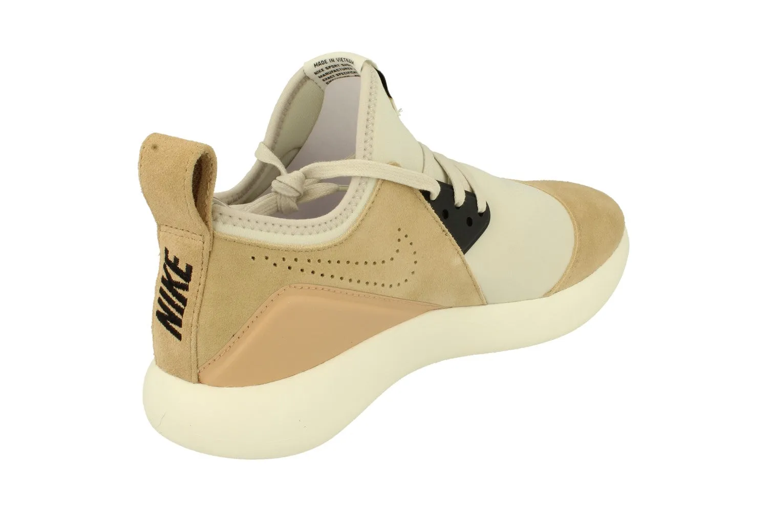 Nike Lunarcharge Premium Mens 923281 200 UV Protection