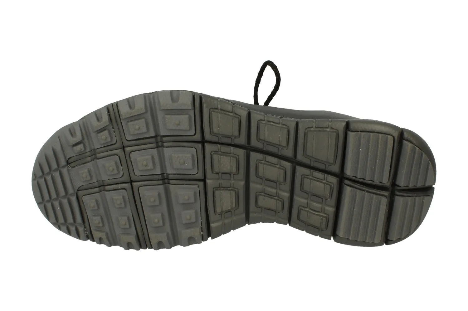 Nike Lupinek Flyknit Low Mens 882685 001 non - branded running shoes