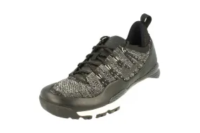 Nike Lupinek Flyknit Low Mens 882685 100 Wide toe box