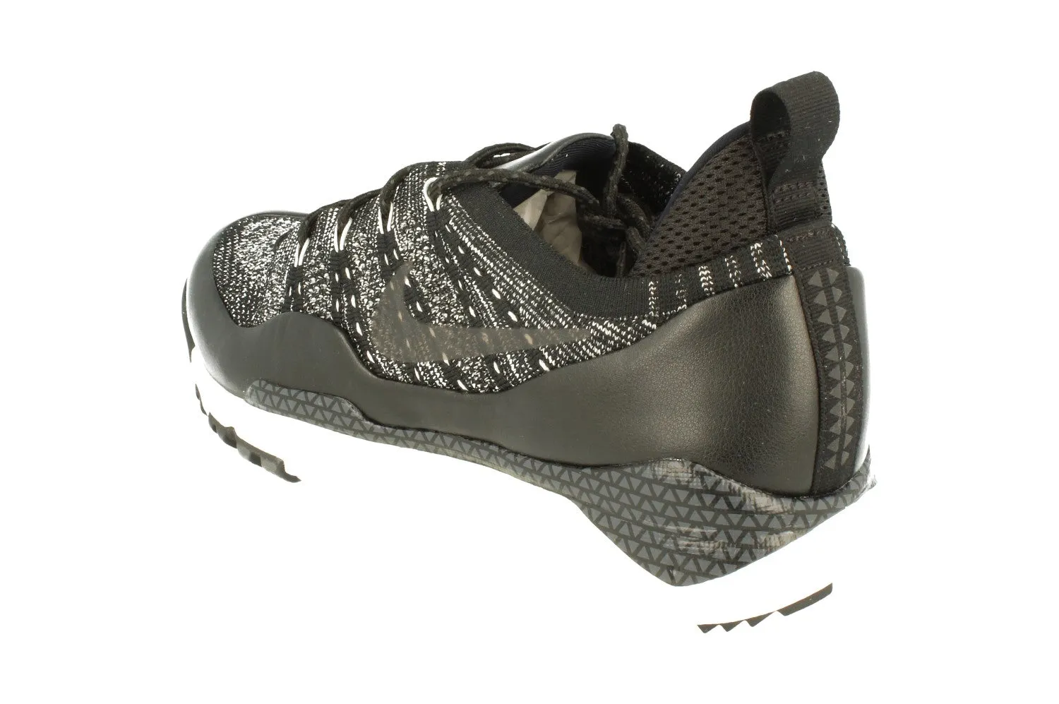 college teams running endurance improvement Nike Lupinek Flyknit Low Mens 882685 100