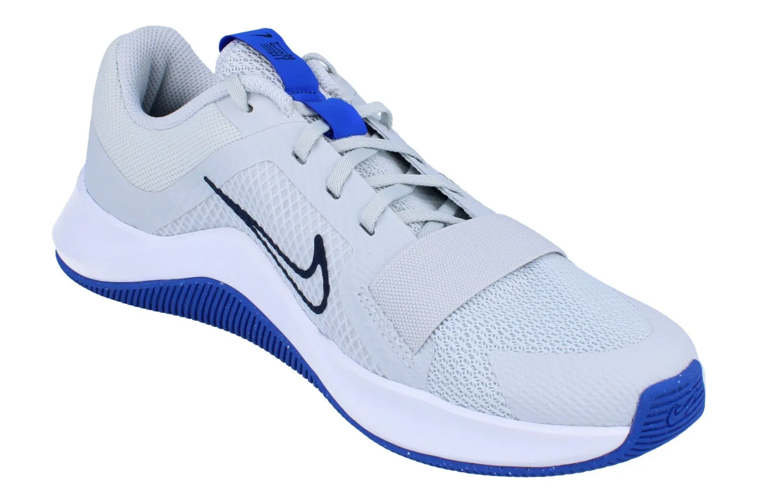 Nike Mc Trainer 2 Mens DM0823 009 indoor gear elegant - style shoes