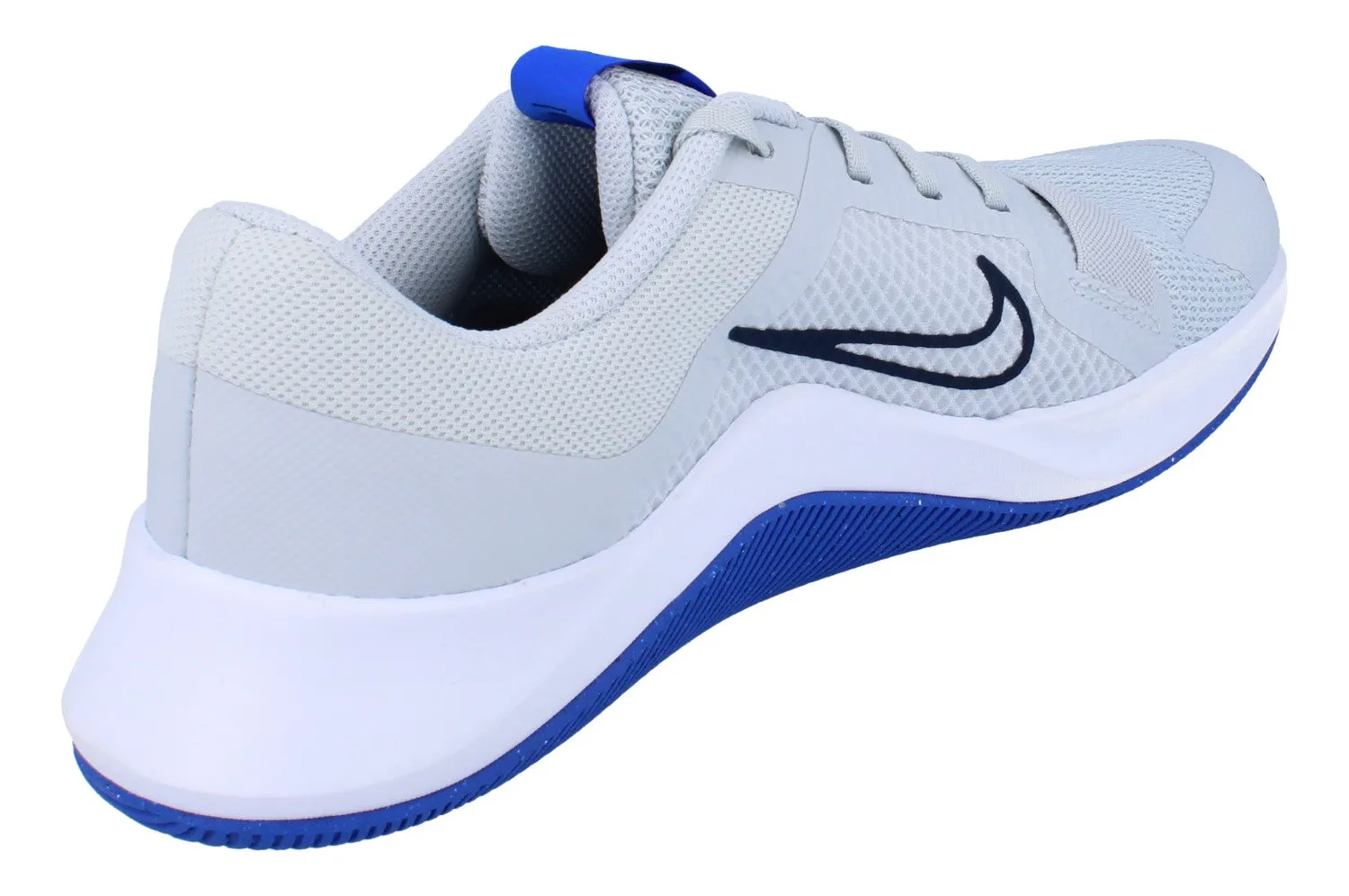 Customizable mesh - upper - material - breathability shoes Nike Mc Trainer 2 Mens DM0823 009