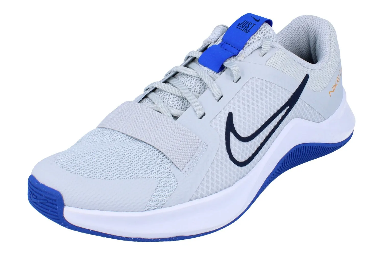 running in a state park shoes Nike Mc Trainer 2 Mens DM0823 009