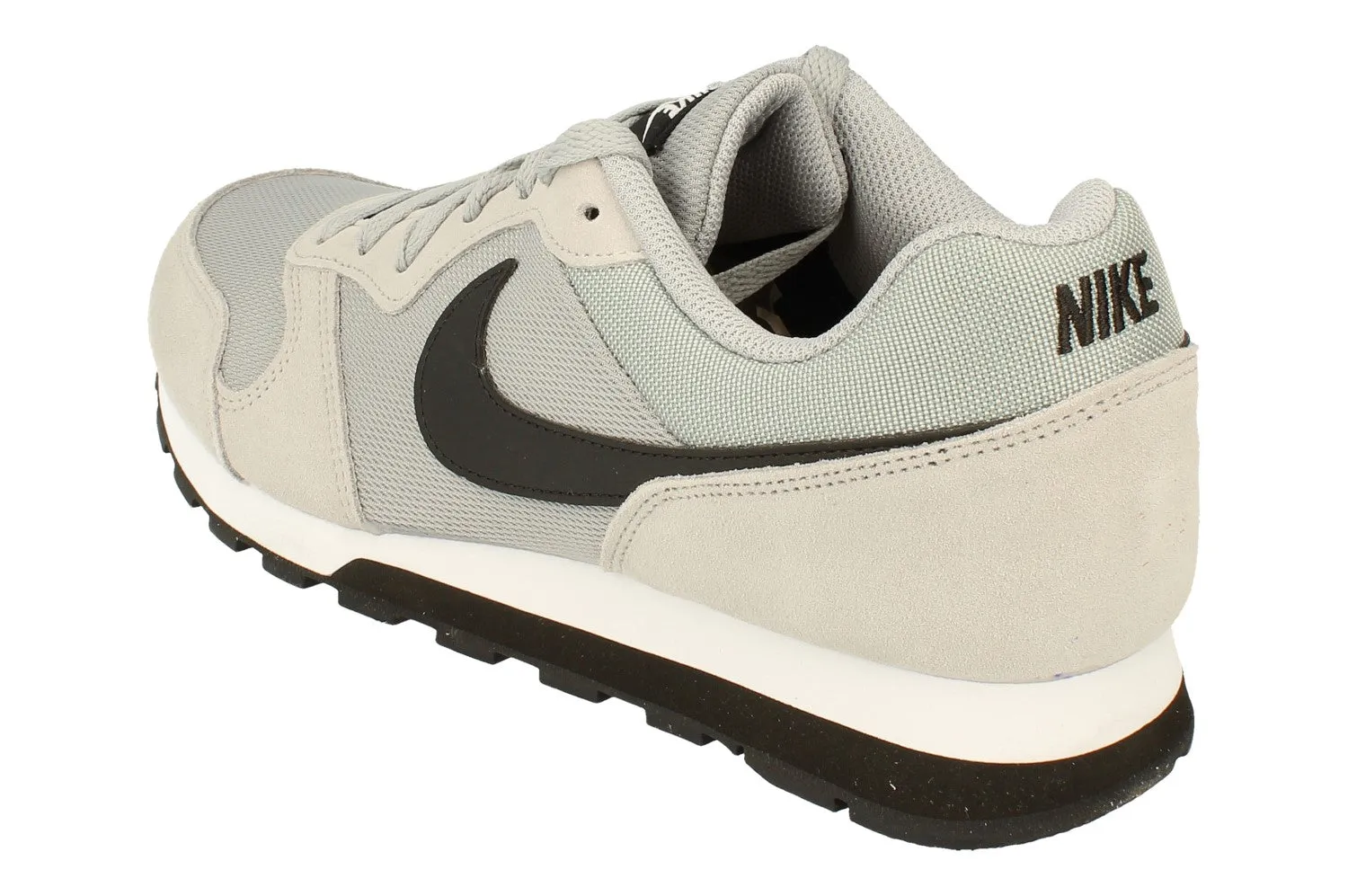 toe - spring shoes Nike Md Runner Mens Trainers 749794 001