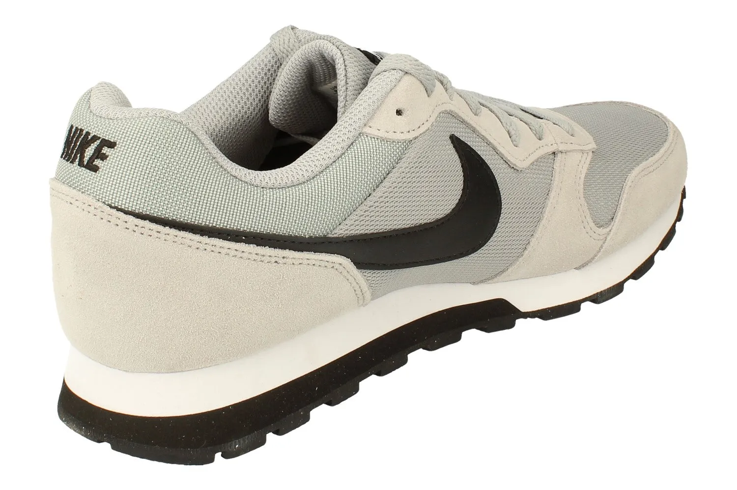 Nike Md Runner Mens Trainers 749794 001 youth running shoes